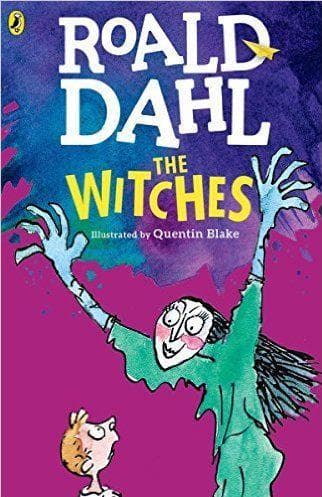 13 Truly Terrifying Children's Books That Are Way Too Scary For Kids