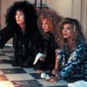 The Witches of Eastwick on Random Greatest Chick Flicks