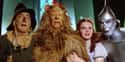 The Wizard of Oz on Random Super Popular Movies That Were Unfaithful Adaptations