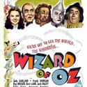 The Wizard of Oz on Random Greatest Film Scores