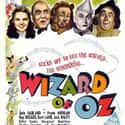 The Wizard of Oz on Random Best Adventure Movies