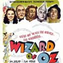 The Wizard of Oz on Random Best Movies For 10-Year-Old Kids