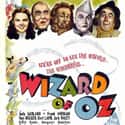 The Wizard of Oz on Random Best Movies to Watch on Mushrooms