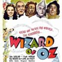The Wizard of Oz on Random Best Musical Movies