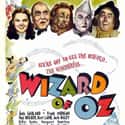 The Wizard of Oz on Random Best Adventure Movies for Kids