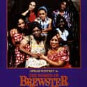 The Women of Brewster Place on Random Best Black Movies