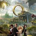 The Wonderful Wizard of Oz on Random Best Novels Ever Written
