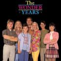 The Wonder Years on Random Best Sitcoms of the 1980s