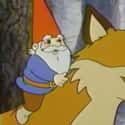 The World of David the Gnome on Random Nick Jr. Cartoons That'll Make You Wish You Were 7 Again