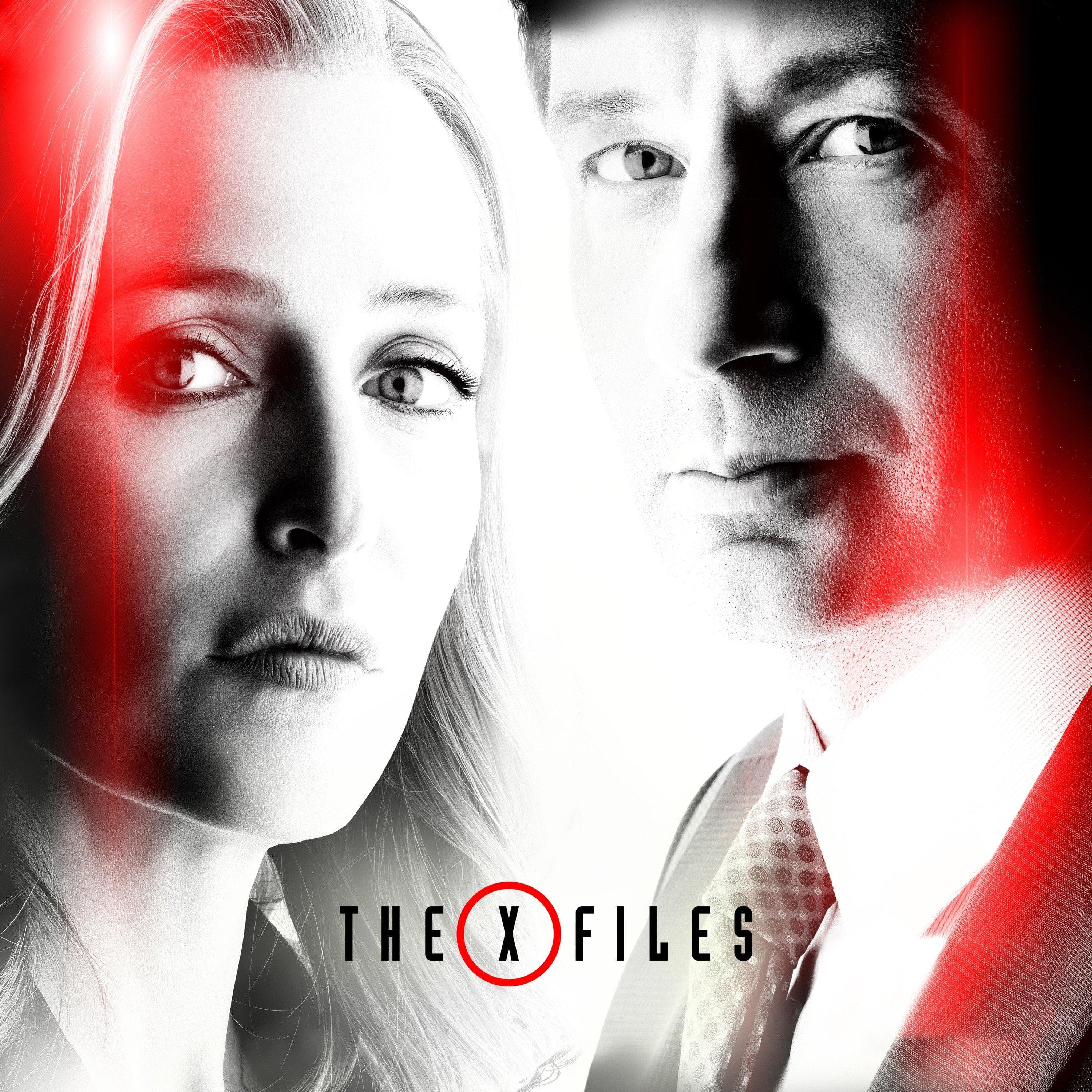 The X-Files