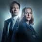 David Duchovny, Gillian Anderson, Mitch Pileggi   The X-Files is an American science fiction horror drama television series created by Chris Carter.