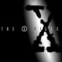The X-Files on Random Best Supernatural Drama TV Shows