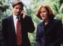 The X-Files on Random Dark On-Set Drama Behind Scenes Of Hit TV Shows