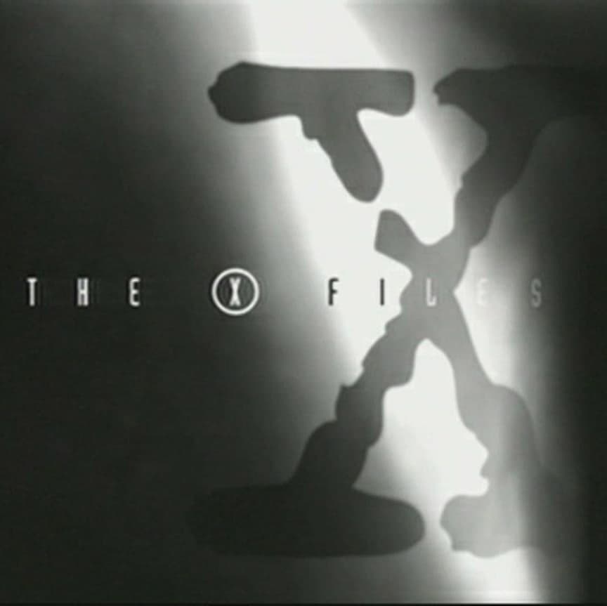 The X-Files