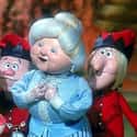 The Year Without a Santa Claus on Random Rankin/Bass Stop-Motion Christmas Stories From Your Youth Are Weirder Than You Remember