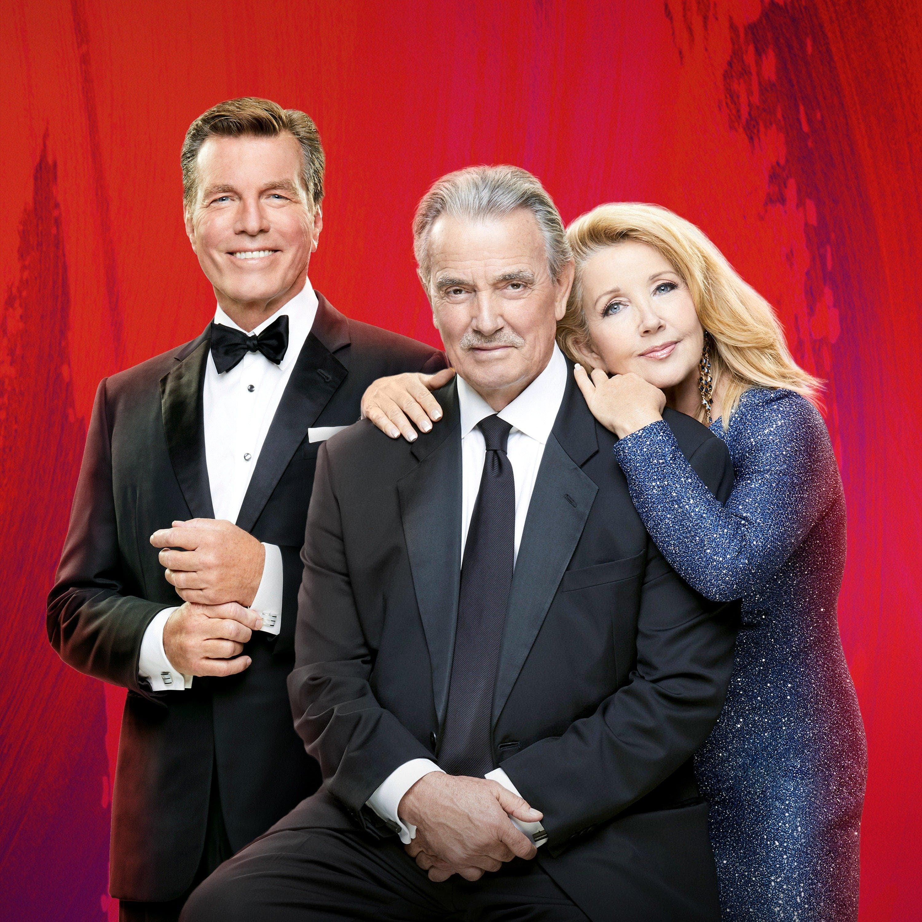 The Young and the Restless