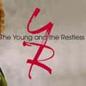 The Young and the Restless on Random Best Current CBS Shows