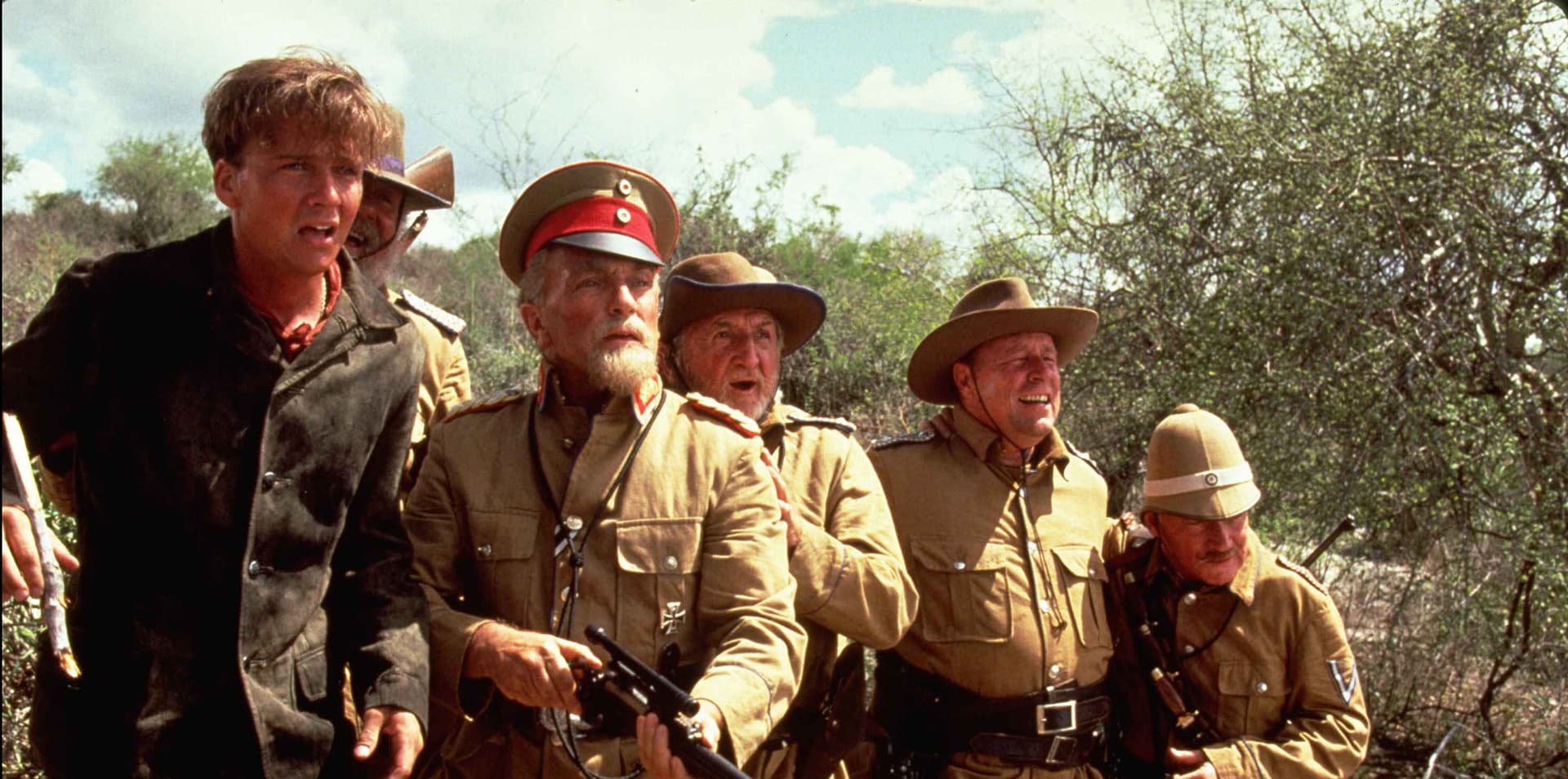 The Young Indiana Jones Chronicles