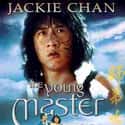The Young Master on Random Best Kung Fu Movies of 1980s