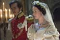 The Young Victoria on Random Least Accurate Movies About Historical Royals