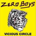 Zero Boys on Random Best Musical Artists From Indiana