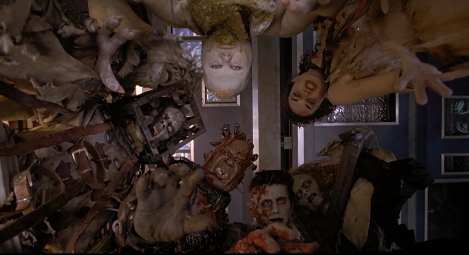 Thirteen Ghosts