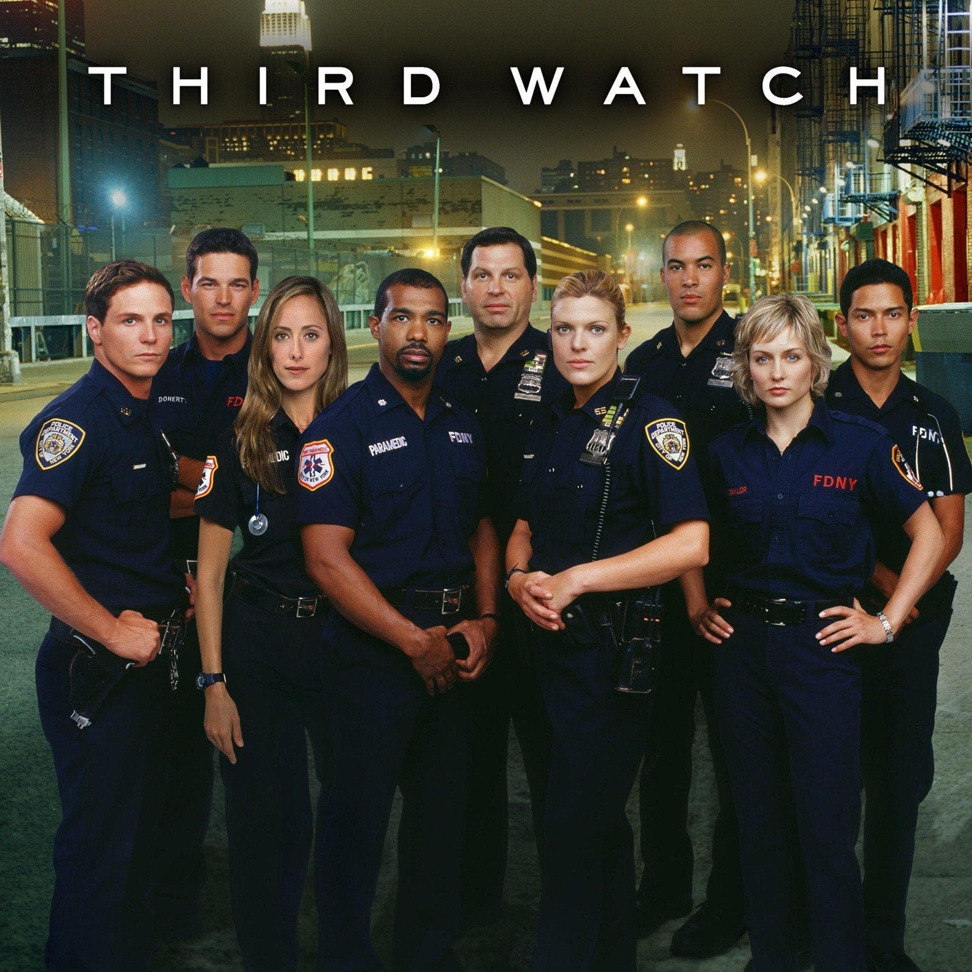 The Best &rsquo;90s Medical & Doctor Shows, Ranked By Fans