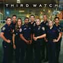 Third Watch on Random TV Shows Canceled Before Their Time