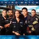 Coby Bell, Skipp Sudduth, Jason Wiles   Third Watch is an American drama series which first aired on NBC from 1999 to 2005, for a total of 132 episodes, broadcast in six seasons of 22 episodes each.
