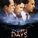 Thirteen Days on Random Best Cold War Movies