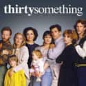 thirtysomething on Random Best TV Dramas from the 1980s