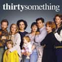 thirtysomething on Random Best TV Dramas from the 1980s
