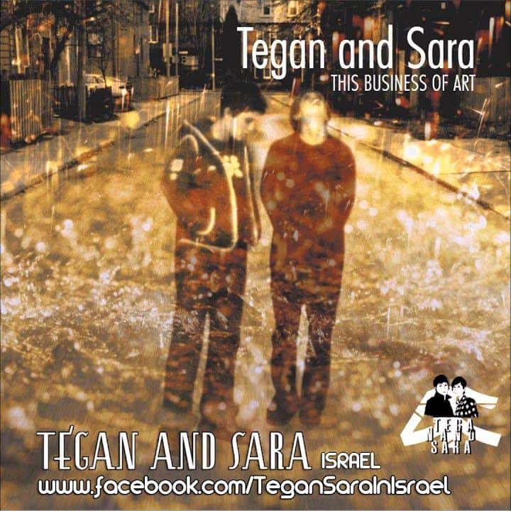 tegan and sarah album