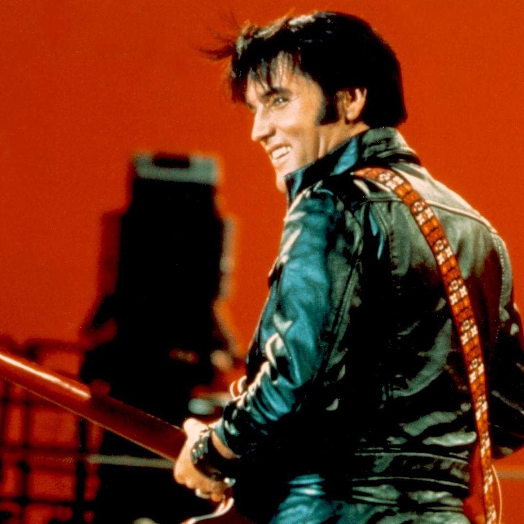 The 15 Best Movies About Elvis Presley, Ranked By Fans