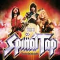 This Is Spinal Tap on Random Greatest Soundtracks