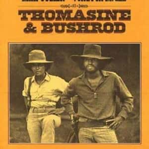 Thomasine & Bushrod