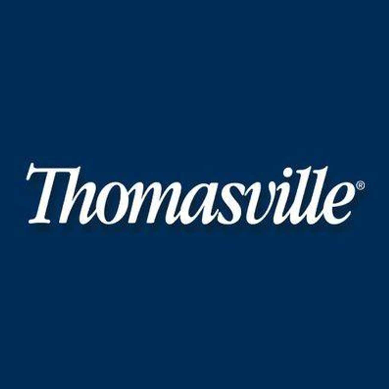 Thomasville Furniture Industries