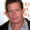 age 59   Thomas Haden Church is an American actor, director, and writer.