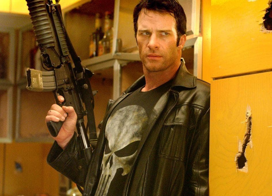Thomas Jane