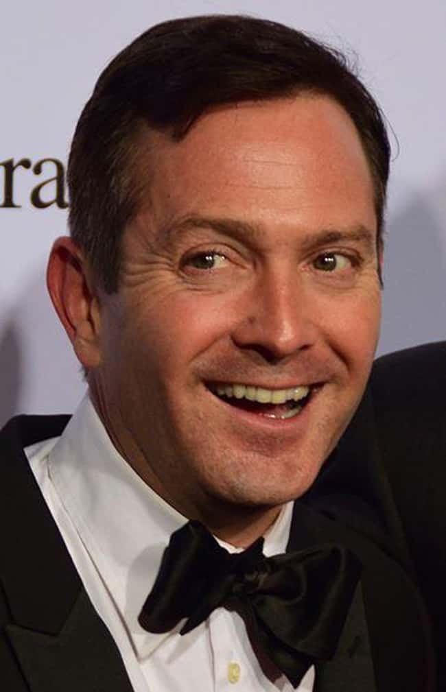 Thomas Lennon is listed (or ranked) 8 on the list Celebrities You Didn't Know Have Vitiligo