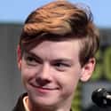 Thomas Sangster on Random Under 45: New Class Of Action Stars