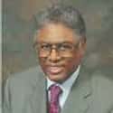 age 88   Thomas Sowell is an American economist, social theorist, political philosopher, and author. He is currently Senior Fellow at the Hoover Institution, Stanford University.