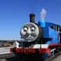 Thomas the Tank Engine & Friends, Thomas the Tank Engine and Friends, Misty Island Rescue
