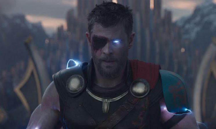 The Most Powerful Asgardians And Norse Gods In The MCU