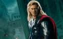 Thor on Random Best Movie Characters