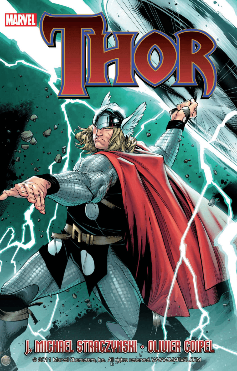 The 10 Best Gods Deities In Comics Ranked