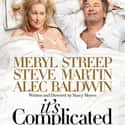 It's Complicated on Random Best Meryl Streep Movies