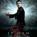 Ip Man 2 on Random Best Martial Arts Movies Streaming on Netflix