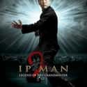 Ip Man 2 on Random Best Action Movies Streaming on Netflix