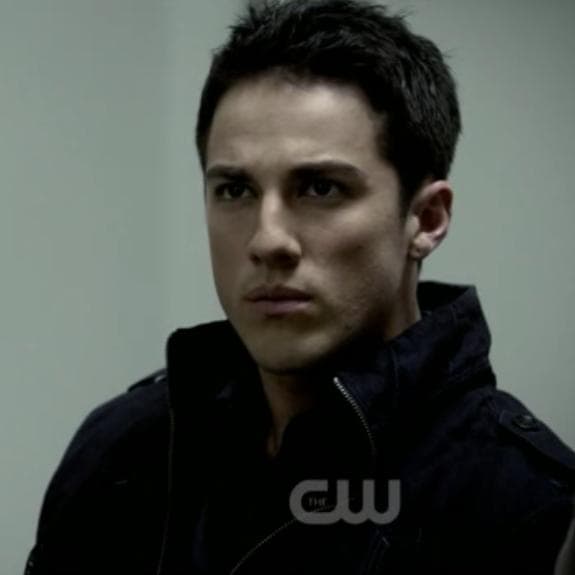 Tyler Lockwood, Wiki Vampire Diaries